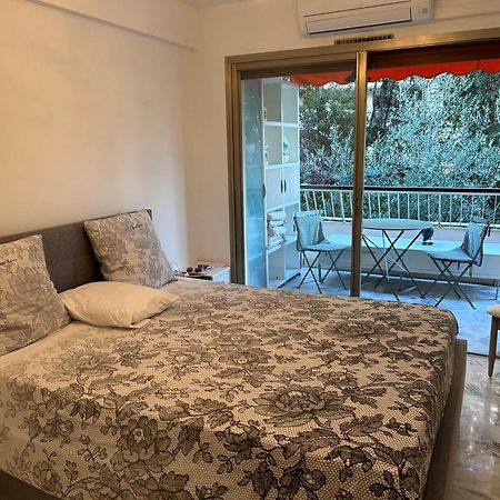 Appartement T2 Bord De Mer Cannes Exteriér fotografie