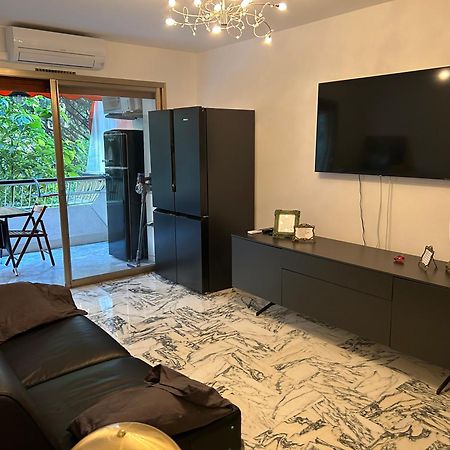 Appartement T2 Bord De Mer Cannes Exteriér fotografie